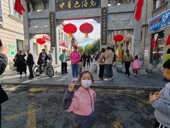 -北三沙家烧麦(北头道街店)