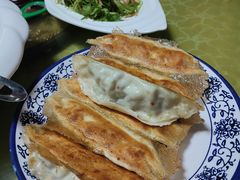 -春水锅贴·传统鲁菜(大明湖店)