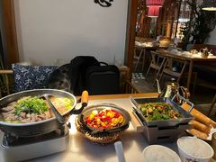 -川堂风·跷脚牛肉·乐山爆炒(中建乐荟天地店)