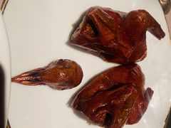 脆皮妙龄鸽-新荣记(椒江店)