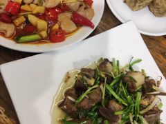-余味食府(颇家巷)