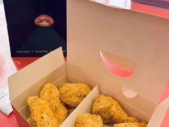 -悠个炸鸡(南京创始店)