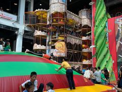 -蒙特利亲子乐园