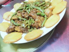 -夕阳红小吃(中街大悦城店)