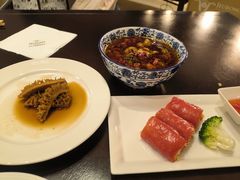 -京香轩·中餐厅(上海中庚聚龙酒店)