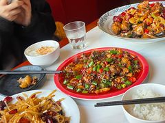 -小天府川菜馆(魏公村店)