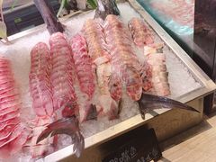 -隐秀山居酒店·秀厨融合西餐厅