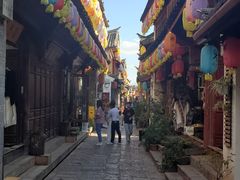 -88号小吃店·经典云南菜·地道纳西美食