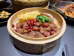 -吃饭皇帝大(解放西路店)
