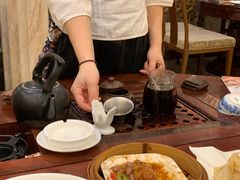 -顺德人家食府(黄金广场店)