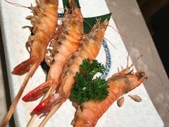 -贵木日本料理·铁板烧(新地假日广场店)