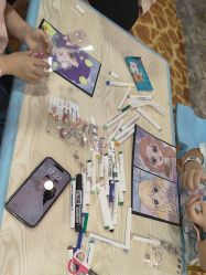 -卡通尼·Safari非洲探索乐园·生日会(金桥国际商业广场店)