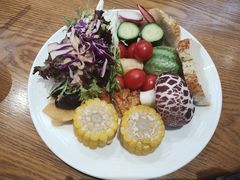 -延年酒店-延飨餐厅(延年文苑店)