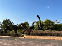 -世界恐龙谷景区