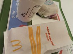 -麦当劳(世纪汇广场店)