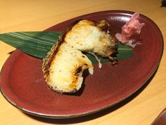 法国银鳕鱼西京烧-本逸·割烹料理(湖墅店)