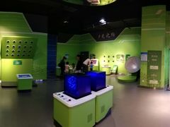 -扬州科技馆