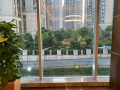 -桃花源中餐厅(金茂豪华精选酒店)