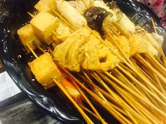 -落端云串串香(南京凤凰西街店)