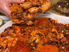 -辣螃铠盆盆蟹大排档(总店)