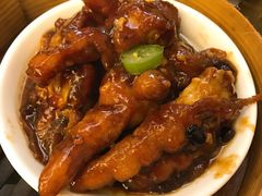 -添好运点心专门店(深水埗店)