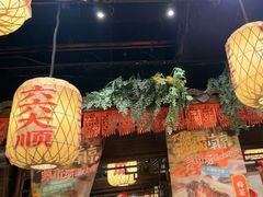 -南京大牌档(壹方天地店)