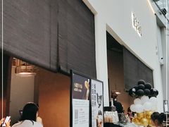 门面-雀舞·私食(凯德店)