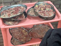 -广宁炭炉鸡煲·富临门饭店