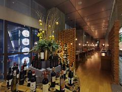 -解放碑威斯汀酒店-知味国际美食餐厅