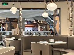 -CRAZYONES西班牙海鲜饭(上海美罗城店)