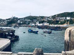 -东极岛景区