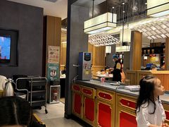 -闫府私房菜·百年鲁菜(恒隆店)