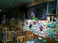 -川悦壹号·川菜(蠡溪路店)