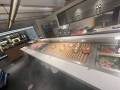 -星伦多自助料理·涮烤一体(嘉兴八佰伴店)