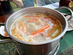 -火舞泰·泰式海鲜火锅餐厅(世纪城店)