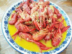 -虾少爷龙虾烧烤(双桥路店)