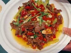 -阿明小菜·海鲜·上海菜(浦建路店)