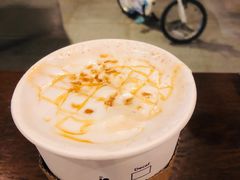 -星巴克臻选(苏州苏信店)