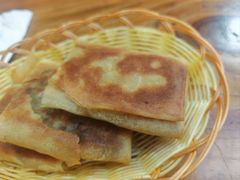 -青州府金砖牛肉煎饼