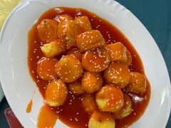 -西北老马食府(陈家营西路店)