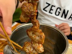 -炒豆合作社(东四总店)