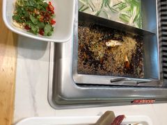 -袁记串串香(北国店)