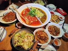 -东方红·湖南菜(金屿店)