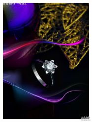 -威德钻石-克拉钻大本营(南京东路店)