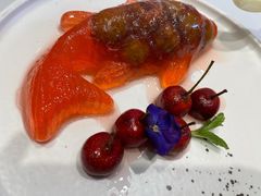 -紫光园·烤鸭·北京菜(劲松店)