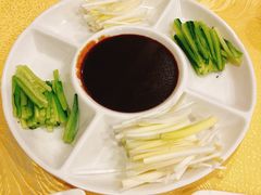 -西安烤鸭店(369烤鸭王店)