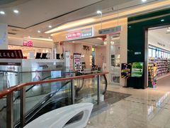 -新世纪长盛广场(美景中路店)