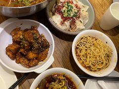 -付小姐在成都(川沙店)