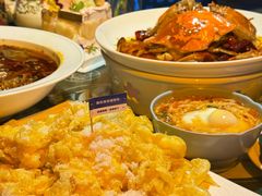 -树下时尚餐厅(翠园街店)