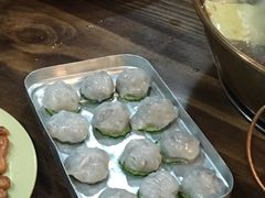 -东镇老火锅(长春路首店)